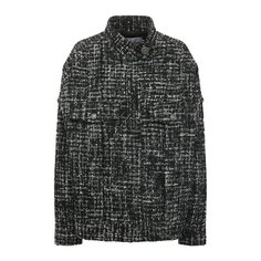 Куртка из вискозы Seven Lab