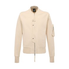 Хлопковый бомбер Thom Krom