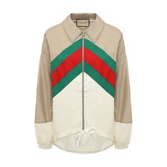 Ветровка Gucci