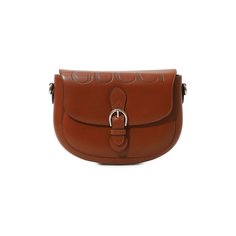 Сумка Saddle small Gucci