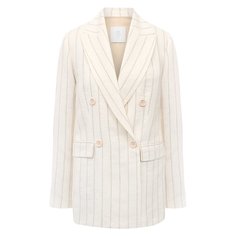 Льняной жакет Eleventy