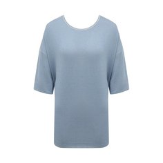 Пуловер из шелка и вискозы Freeage