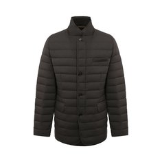 Пуховая куртка Zavyer-S3 Moorer