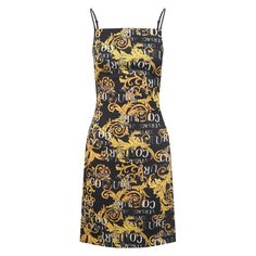 Платье Versace Jeans Couture