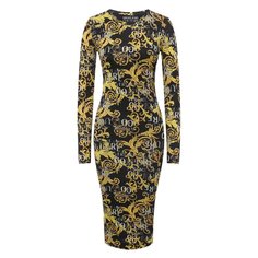 Платье Versace Jeans Couture