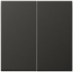 Клавиша Jung AL2995AN 2-ая LS 990 антрацит