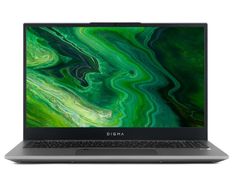 Ноутбук Digma Pro Fortis M DN15P5-8DXW01 i5-10210U/8GB/512GB SSD/UHD Graphics/15.6" IPS/noDVD/BT/WiFi/cam/Win11Pro/grey
