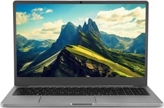 Ноутбук Rombica MyBook Zenith PCLT-0018 Ryzen 7 5800U/8GB/256GB SSD/AMD Radeon/15.6" IPS/noDVD/BT/WiFi/cam/noOS/grey