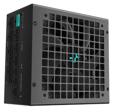 Блок питания ATX Deepcool PX1200G 1200W, Active PFC, 80Plus GOLD/Cybenetics_Platinum, 135mm fan, full cable management (ATX 12V 3.0) RET