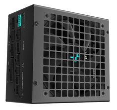 Блок питания ATX Deepcool PX1000G 1000W, Active PFC, 80+ GOLD, 135mm fan, full cable management (ATX 12V 3.0) RET