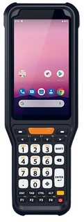 Терминал сбора данных PointMobile PM351 WiFi/BT, Camera, 4G/64G, NFC, Numeric, 32KY, SE4710