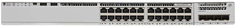 Коммутатор Cisco C9200L-24T-4G-E Catalyst 9200L 24-port data, 4 x 1G, Network Essentials