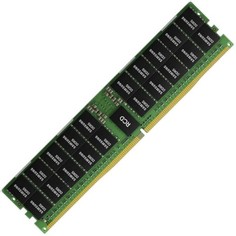 Модуль памяти DDR5 32GB Samsung M321R4GA3BB6-CQK 4800MHz ECC Registred 2Rx8 1.1V