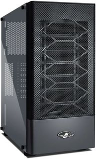 Компьютер X-Computers *Gamer Base* AMD Ryzen 5 5600G/B550/16GB DDR4/SSD NVMe 480GB/500W/ATX