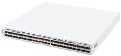 Коммутатор ELTEX MES5400-48 1x10/100/1000BASE-T (OOB), 48x1000BASE-X(SFP)/10GBASE-R (SFP+),6x40GBASE-R (QSFP+)/100GBASE-R (QSFP28), 1xUSB 2.0, коммута