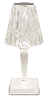 Лампа настольная светодиодная Ambrella DE8055 декоративная