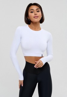 Топ спортивный Bona Fide Rashguard Midi