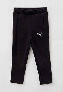 Брюки спортивные PUMA EVOSTRIPE Pants B PUMA Black