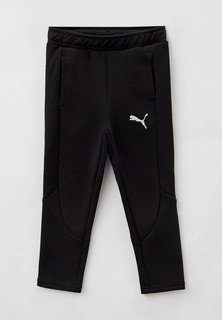 Брюки спортивные PUMA EVOSTRIPE Pants B PUMA Black