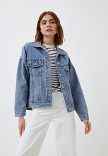 Куртка джинсовая Kira Plastinina 