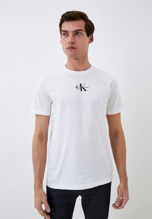 Футболка Calvin Klein Jeans 