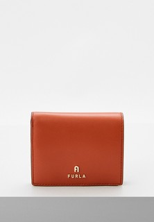 Кошелек Furla FURLA LUNA S COMPACT WALLET BIFOLD COIN