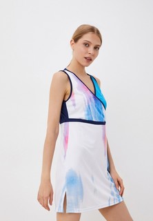 Платье Australian BLAZE DRESS ACE