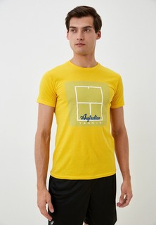 Футболка Australian COTTON T-SHIRT TENNIS COURT