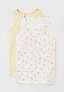 Майки 2 шт. UNIQLO 