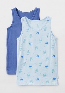 Майки 2 шт. UNIQLO 