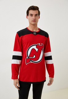 Свитшот adidas Джерси New Jersey Devils