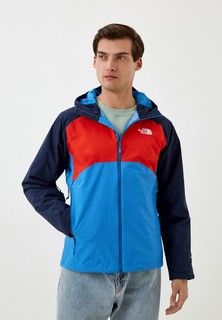 Ветровка The North Face M STRATOS JACKET