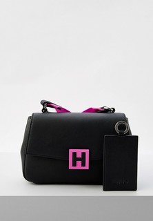 Сумка и кошелек Hugo 