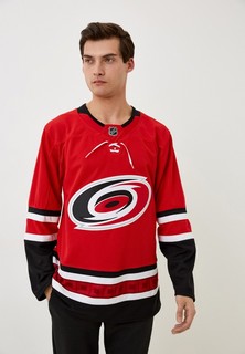 Свитшот adidas Джерси Carolina Hurricanes
