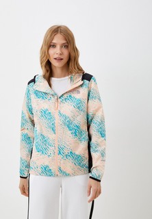 Ветровка The North Face W RUN WIND JKT