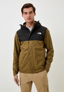 Ветровка The North Face M QUEST ZIP-IN JKT