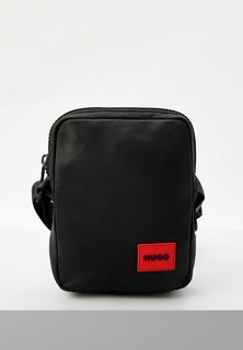 Сумка Hugo Black