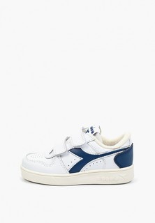 Кеды Diadora 