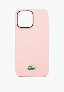 Чехол для iPhone Lacoste 14 Pro Max