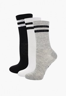 Носки 3 пары HappyFox 