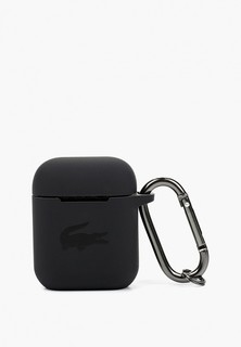 Чехол для наушников Lacoste AirPods 1, 2