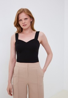 Майка Obba укороченный