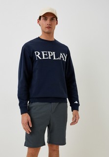 Свитшот Replay 