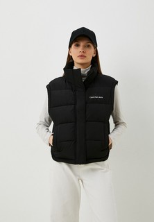 Жилет утепленный Calvin Klein Jeans 