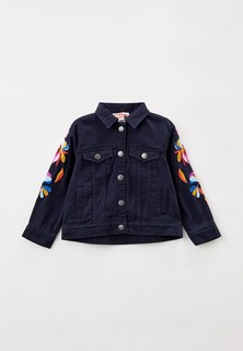 Куртка джинсовая Dpam 