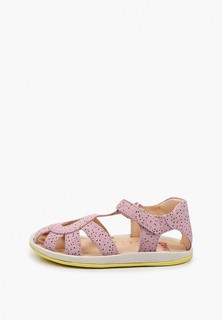 Сандалии Camper Exclusive on Lamoda