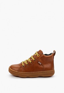 Ботинки Camper Exclusive on Lamoda