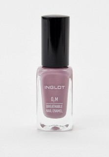 Лак для ногтей Inglot кислородопроницаемый