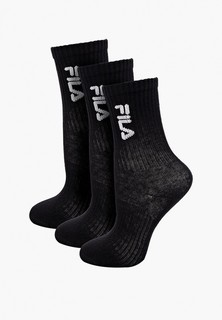Носки 3 пары Fila 
