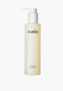 Гидрофильное масло Babor HY-ÖL Cleanser